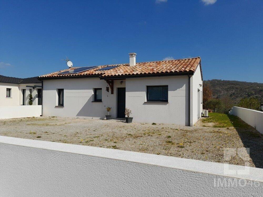 Maison 4 pièces 80 m² · à Cahors · 80 m² · 234 000 €