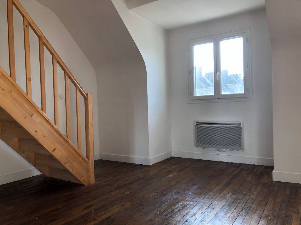 Appartement 2 pièces 38 m² · à Compiègne · 37,5 m² · 670 €