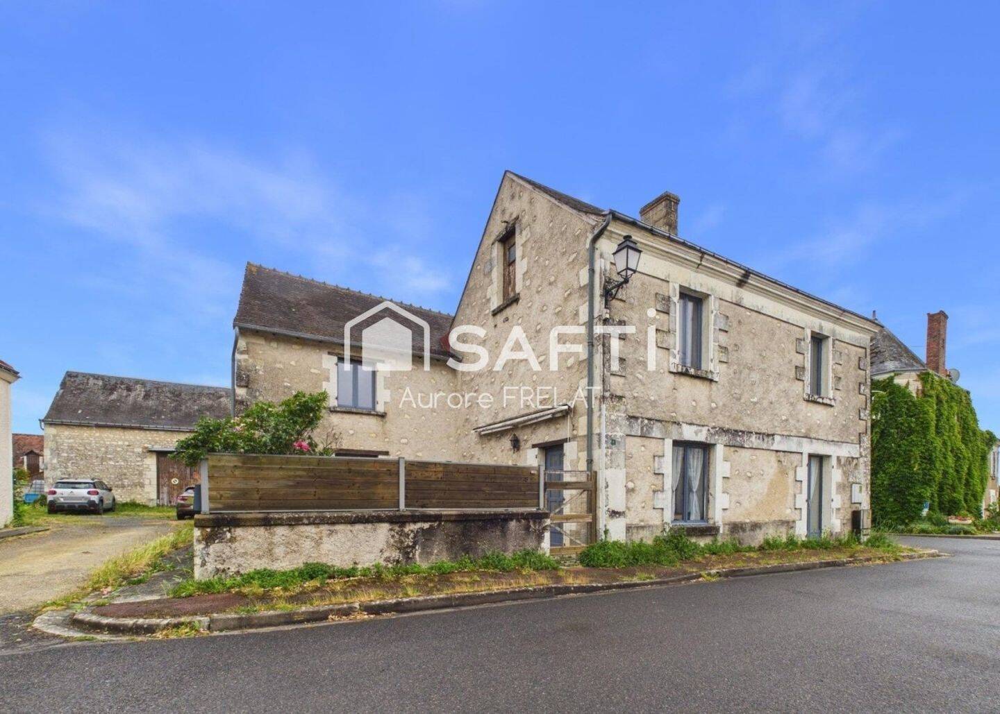 Maison 5 pièces 160 m² · à Bournan · 160 m² · 159 000 €