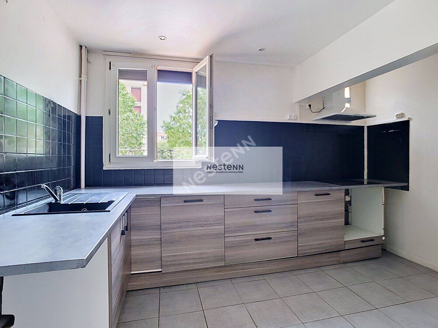 Appartement 3 pièces 58 m² · à Châteauneuf-les-Martigues · 58 m² · 950 €
