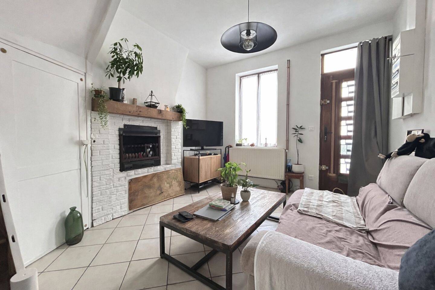 Maison 3 pièces 61 m² · à Amiens · 61 m² · 139 000 €