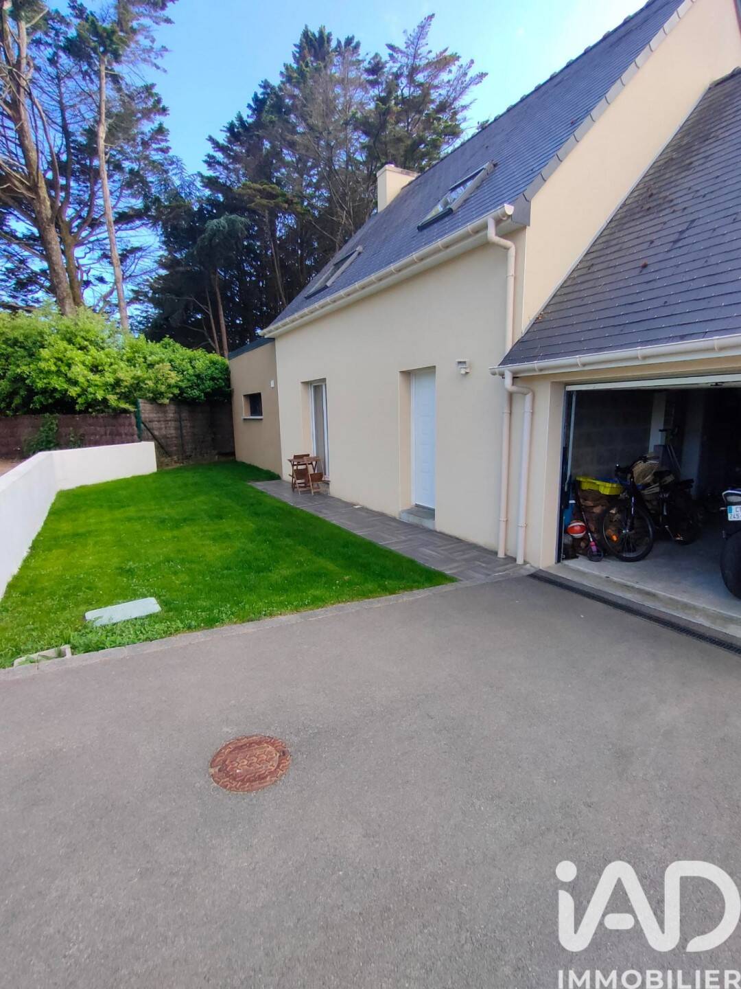 Maison 5 pièces 103 m² · à Quéven · 103 m² · 368 200 €