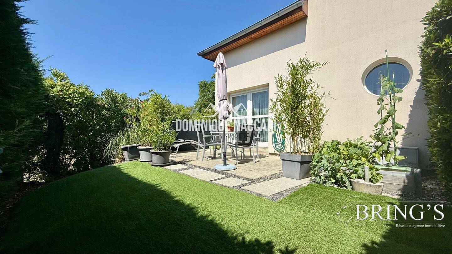Appartement 4 pièces 85 m² · à Bollwiller · 85 m² · 249 900 €