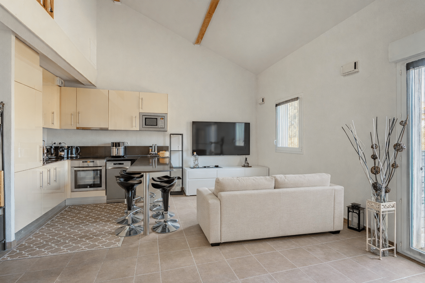 Appartement 3 pièces 88 m² · à Ondres · 87,9 m² · 299 000 €