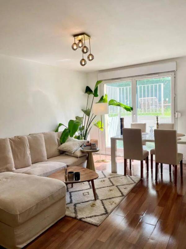 Appartement 2 pièces 20 m² · à Courbevoie · 20 m² · 1 100 €