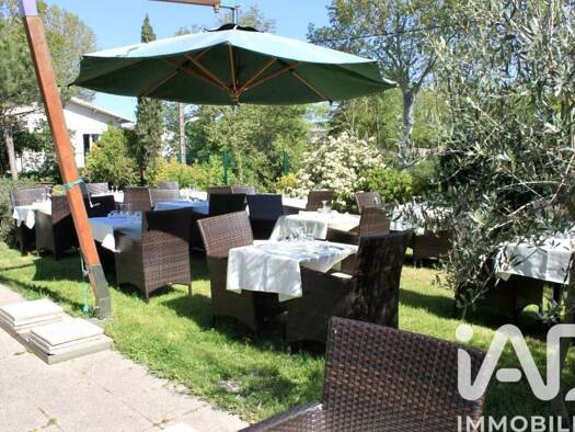 Maison à vendre 470 000 € 5 pièces 5 chambres 262 m² 738 m² de terrain Saint-Martin-du-Touch Toulouse 31300