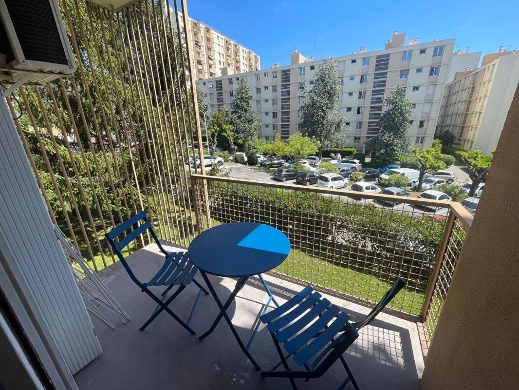 3 pièces 54 m² · à Nice · 53,6 m² · 1 280 €/mois