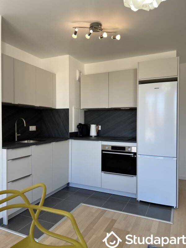 Appartement 2 pièces 41 m² · à Fontainebleau · 41 m² · 1 500 €/mois