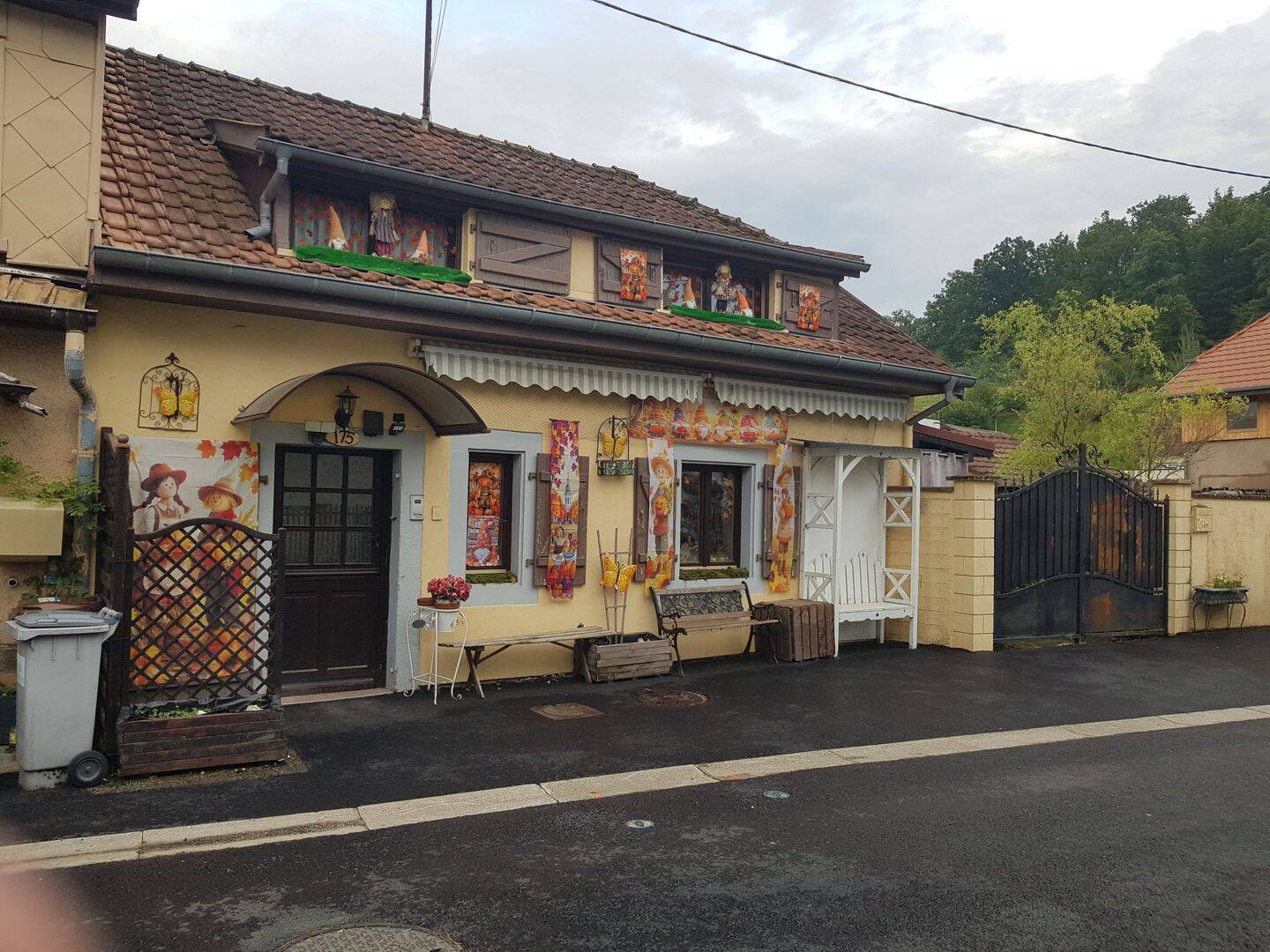 Maison 6 pièces 103 m² · à Leimbach · 103 m² · 164 500 €