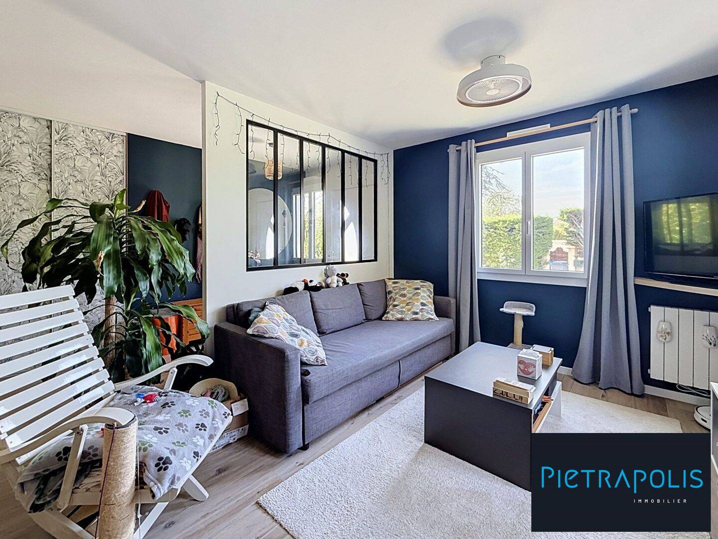 Maison 4 pièces 95 m² · à Longeault-Pluvault · 95 m² · 230 000 €