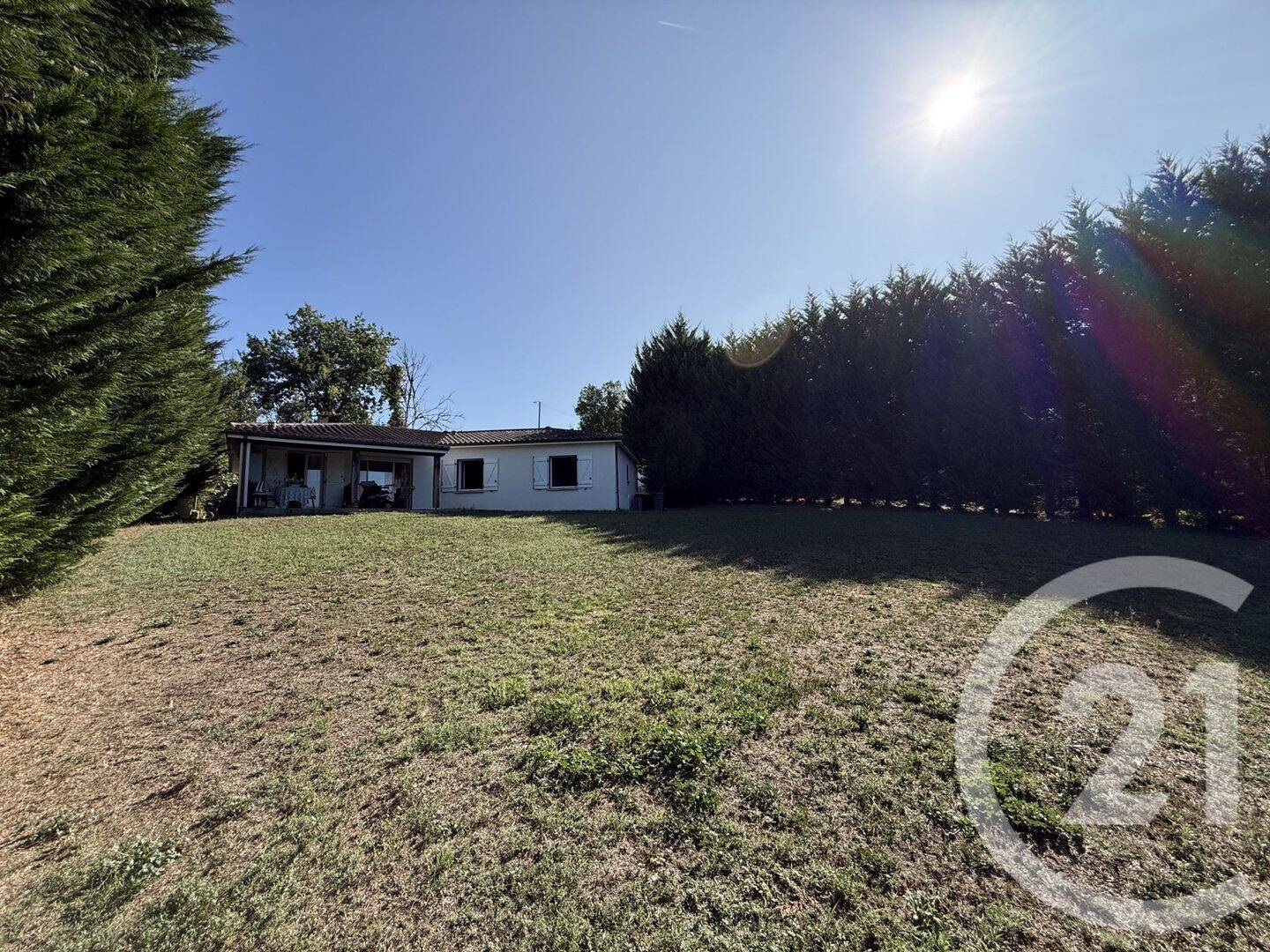 Maison 4 pièces 111 m² · à Croignon · 111,2 m² · 320 000 €