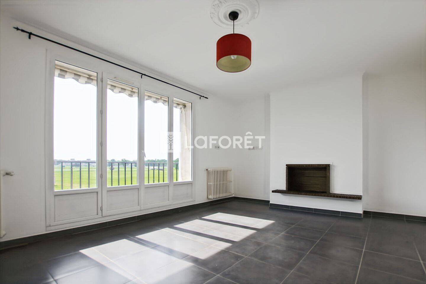 Appartement 3 pièces 66 m² · à Chantilly · 66,4 m² · 1 541 €/mois