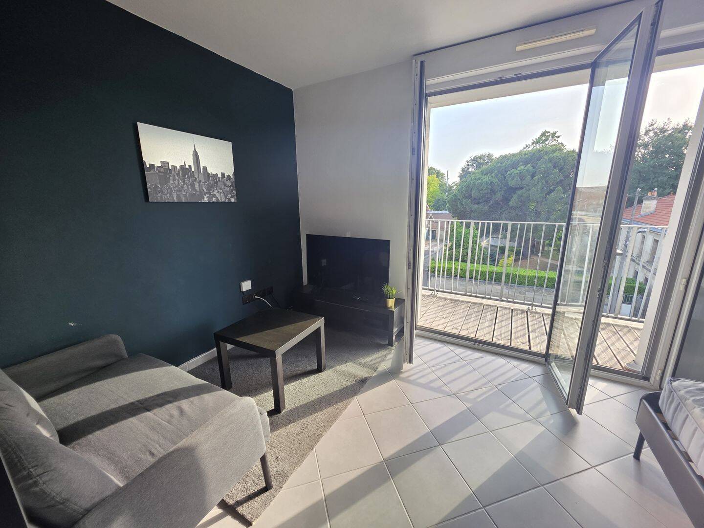 Appartement 1 pièce 31 m² · à Bègles · 31 m² · 116 000 €