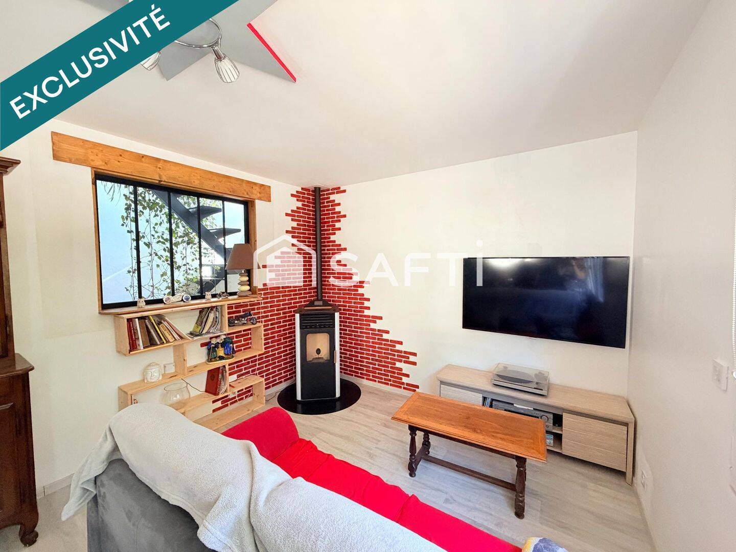 Maison 4 pièces 155 m² · à Quistinic · 155 m² · 214 000 €