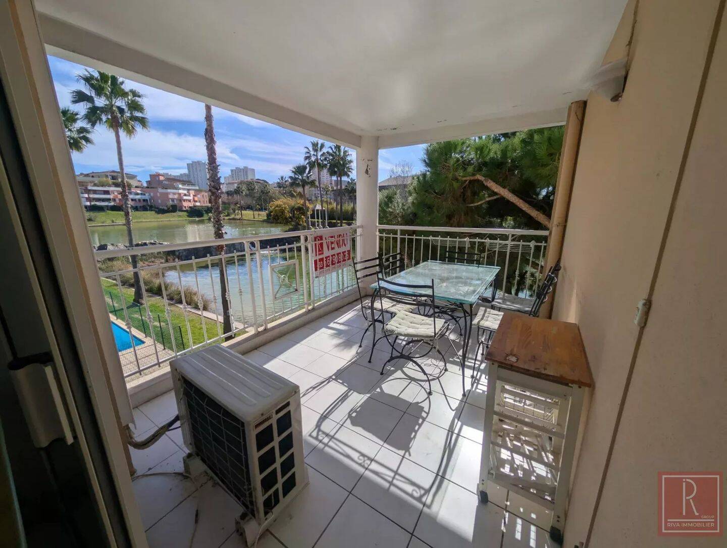 Appartement 3 pièces 41 m² · à Le Cannet · 40,7 m² · 230 000 €