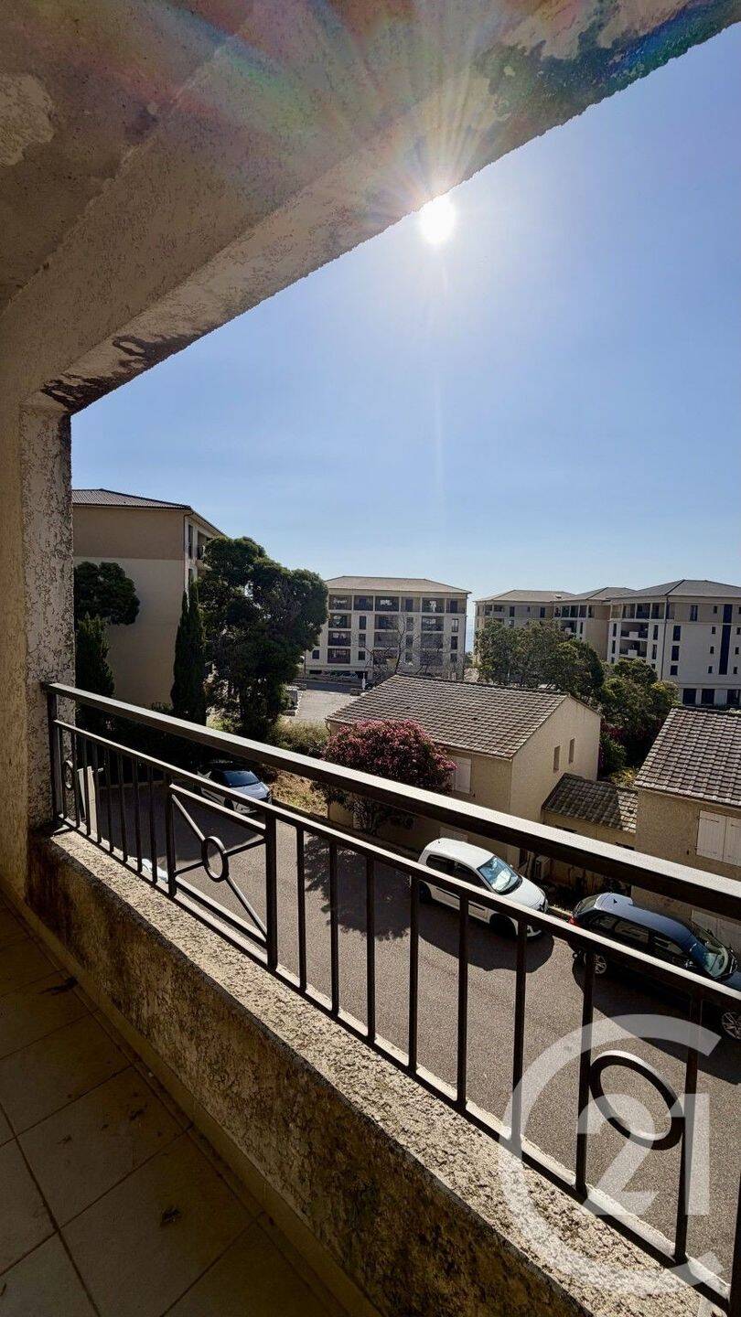 Appartement 2 pièces 50 m² · à Bastia · 50 m² · 710 €