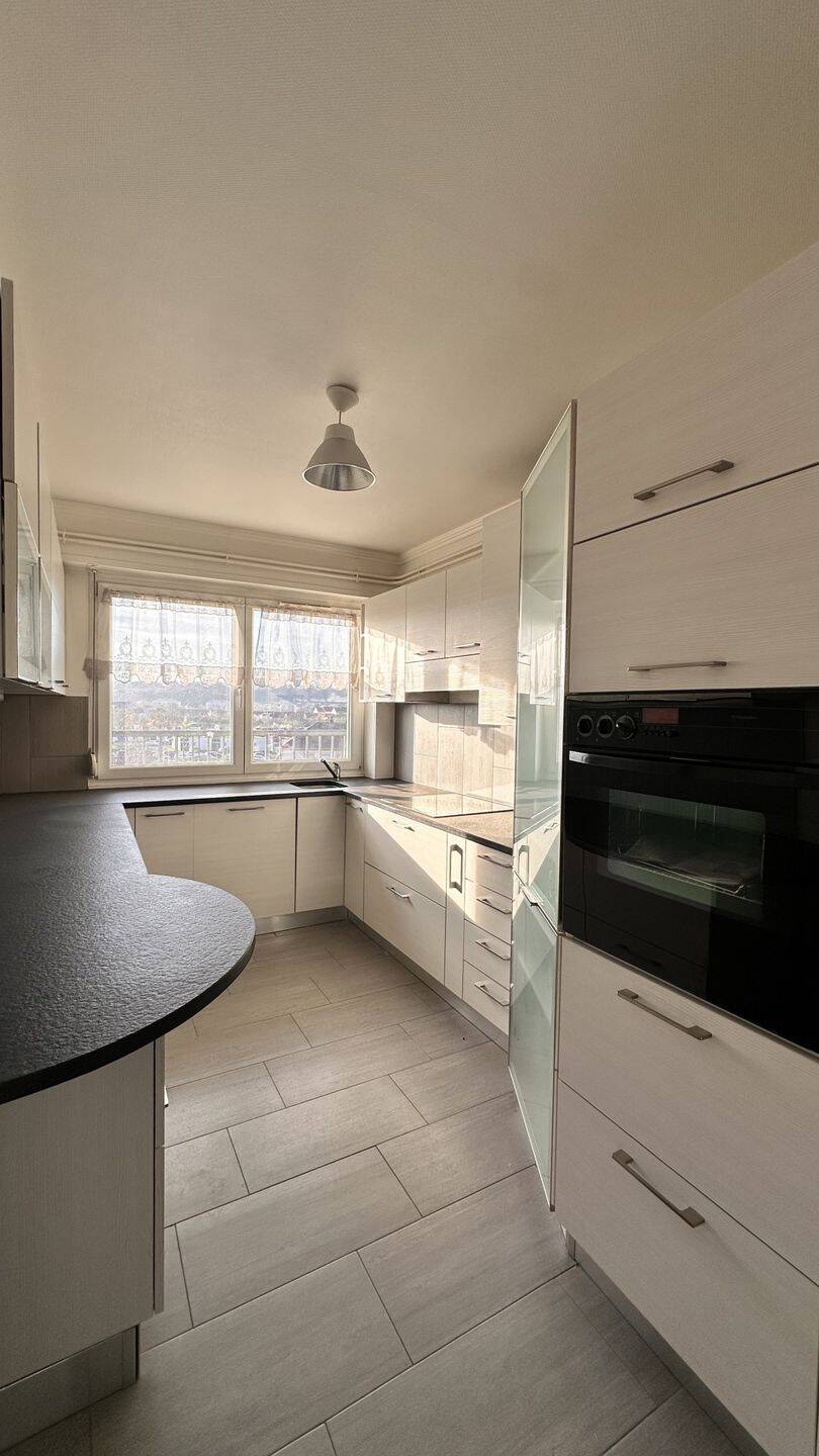 Appartement 5 pièces 95 m² · à Maizières-lès-Metz · 95 m² · 169 900 €