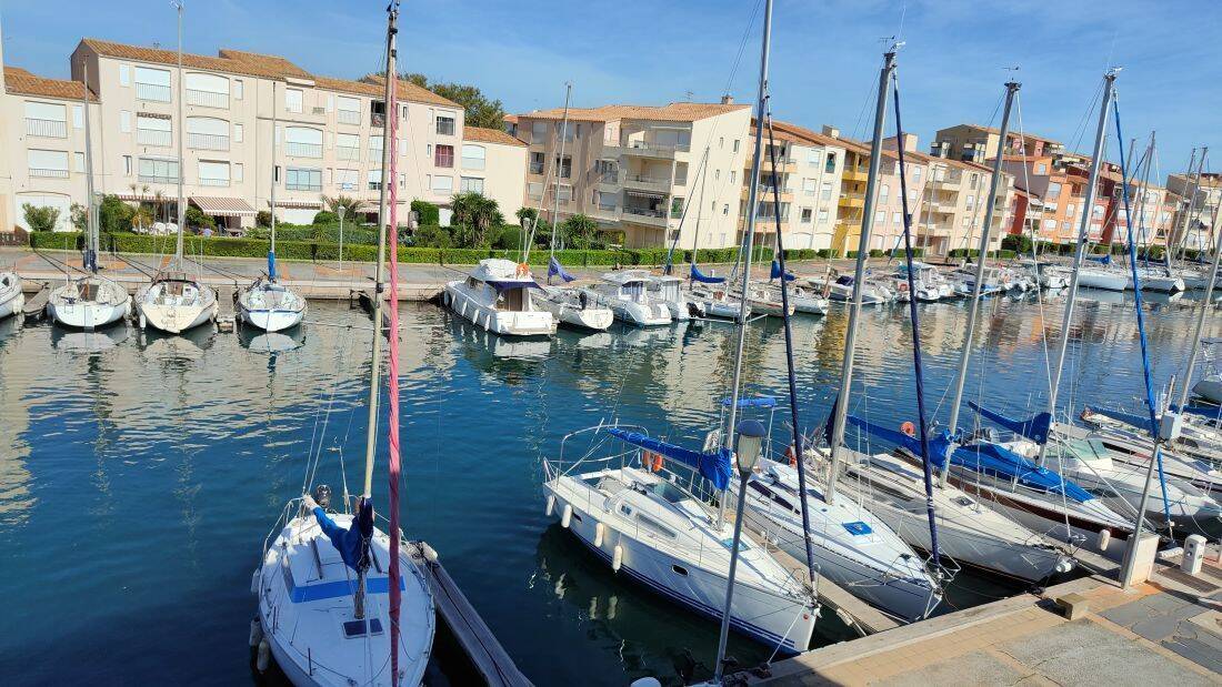 Appartement 3 pièces 50 m² · à Agde · 50 m² · 273 000 €