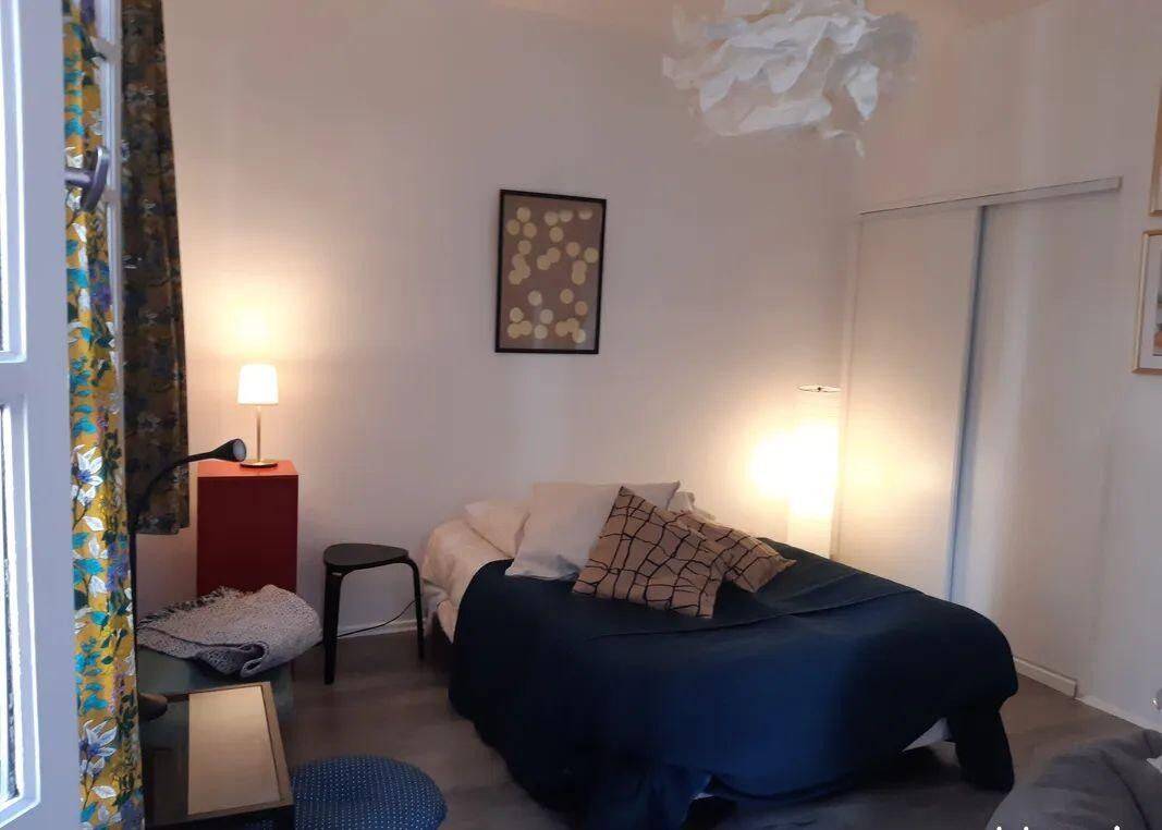 Appartement 1 pièce 29 m² · à Toulouse · 29 m² · 598 €