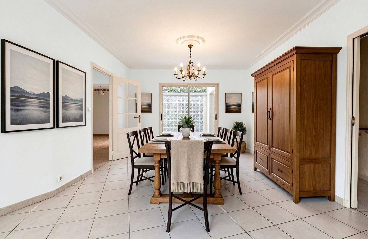 Maison 6 pièces 129 m² · à Chalonnes-sur-Loire · 129 m² · 284 990 €