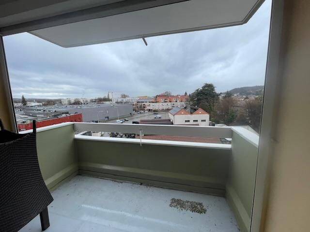 Appartement 2 pièces 52 m² · à Bourgoin-Jallieu · 52 m² · 750 €/mois