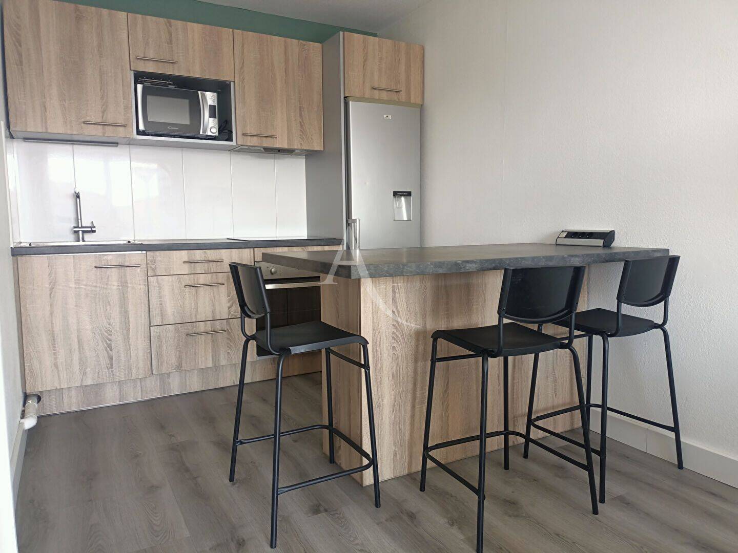 Appartement 2 pièces 39 m² · à Saint-Jory · 39 m² · 655 €