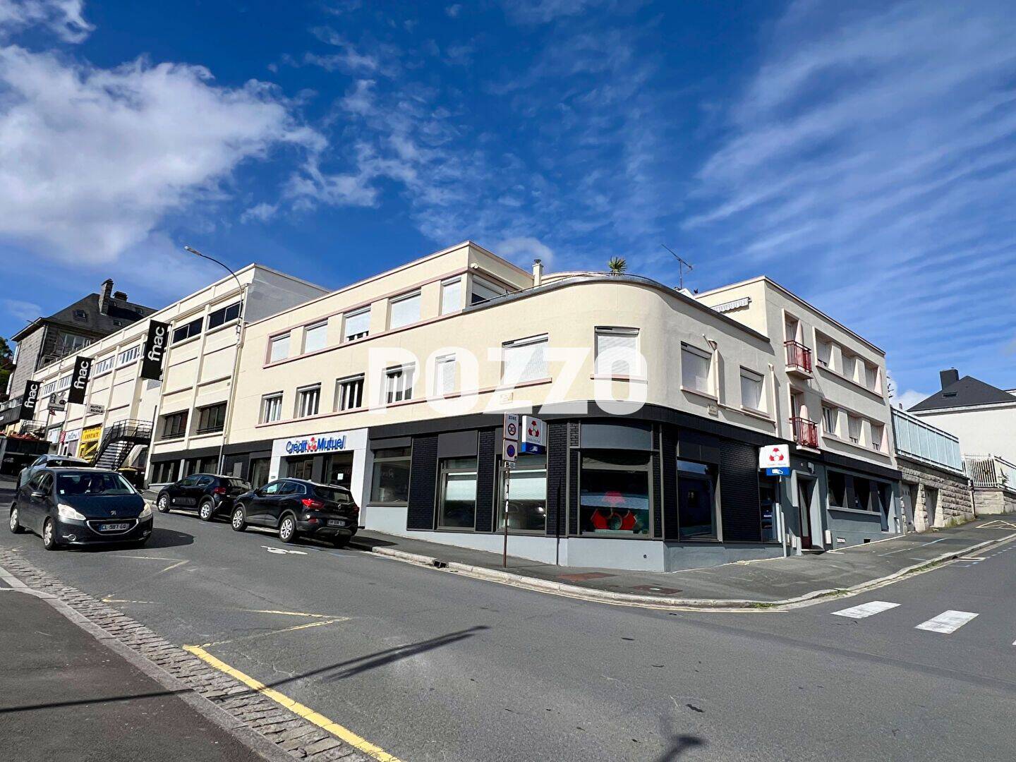 Appartement 2 pièces 49 m² · à Saint-Lô · 48,6 m² · 640 €
