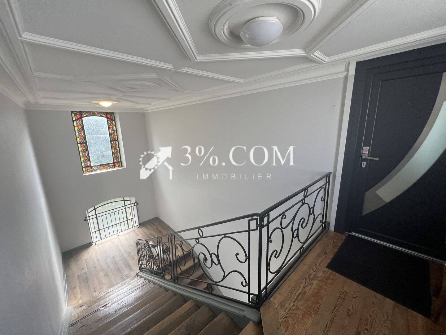 Appartement 5 pièces 123 m² · à Lunéville · 123 m² · 156 300 €