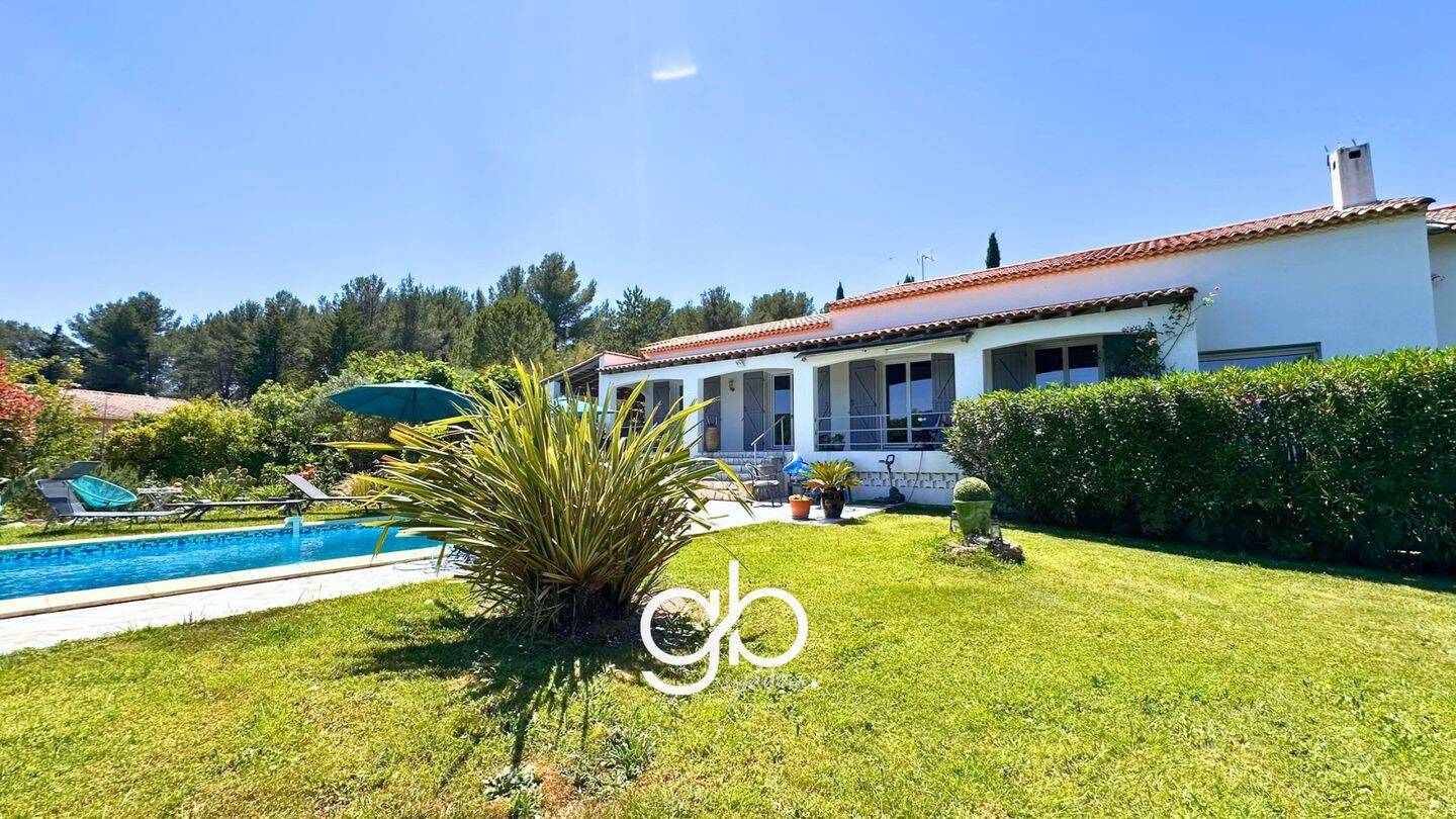 Maison 8 pièces 225 m² · à Prades-le-lez · 225 m² · 892 500 €
