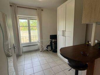 Appartement 1 pièce 15 m² · à Lyon 7ème Arrondissement · 15 m² · 650 €