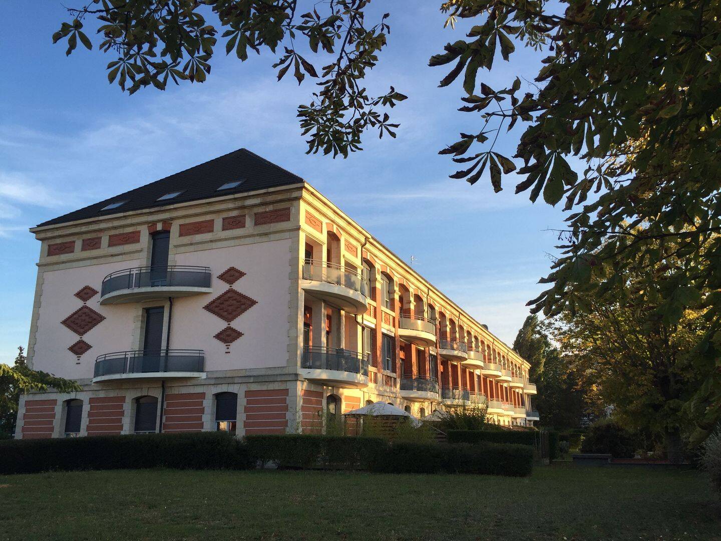 Appartement 3 pièces 76 m² · à Dijon · 76 m² · 230 000 €