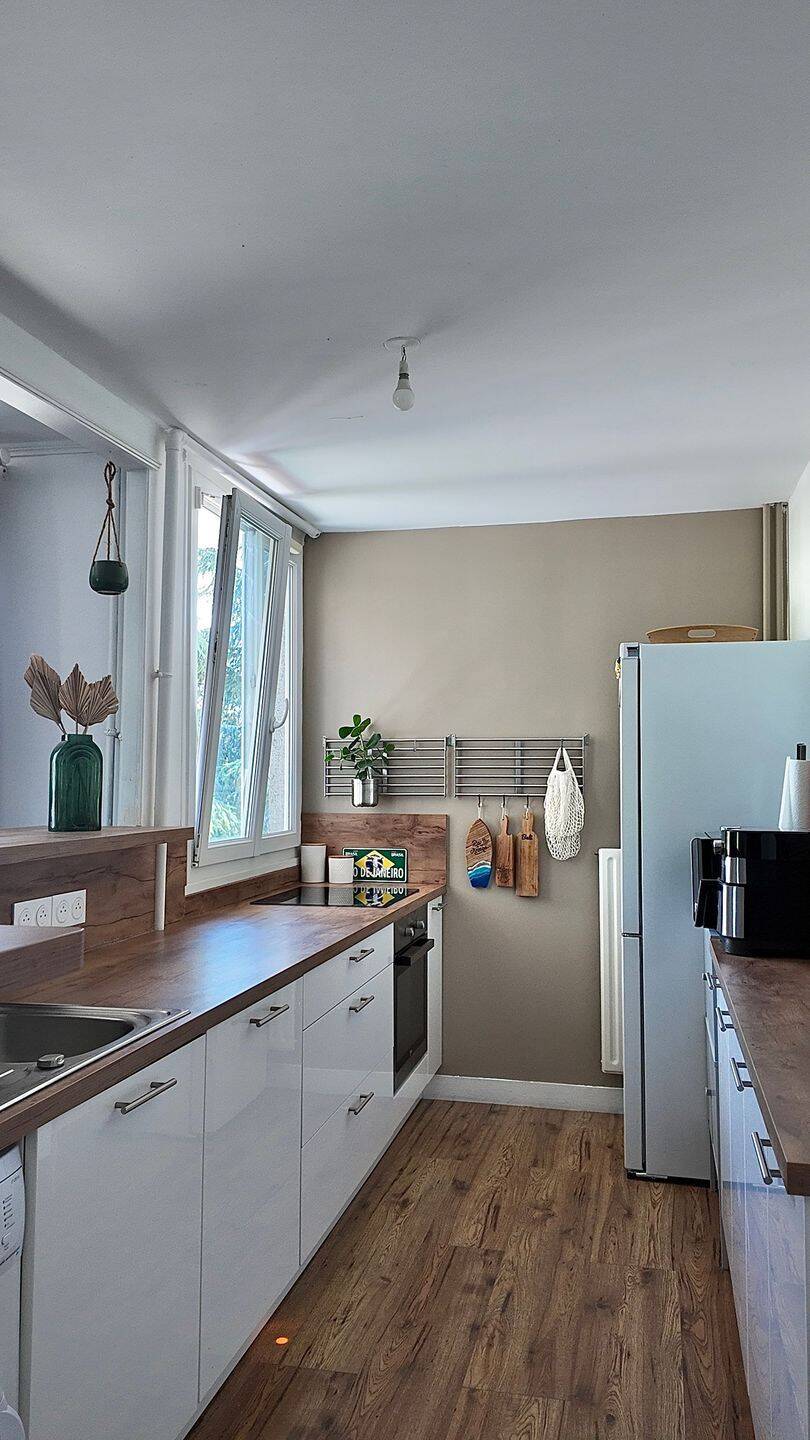 Appartement 2 pièces 52 m² · à Orléans · 52 m² · 129 000 €
