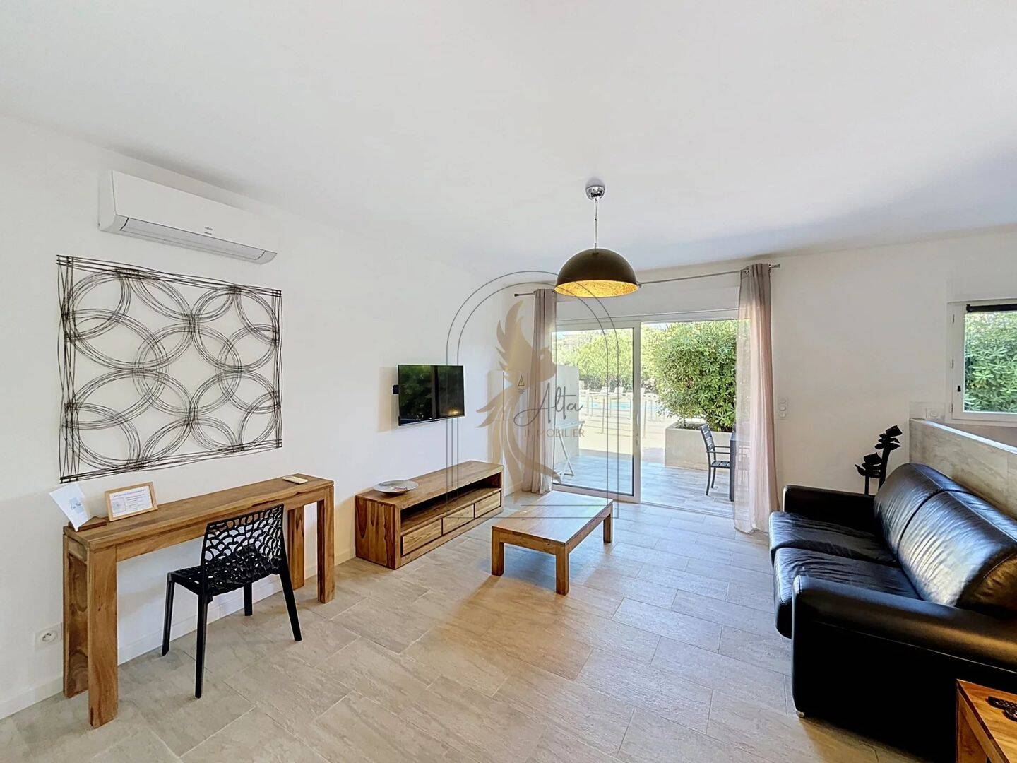Appartement 2 pièces 52 m² · à Porto-Vecchio · 52 m² · 370 000 €