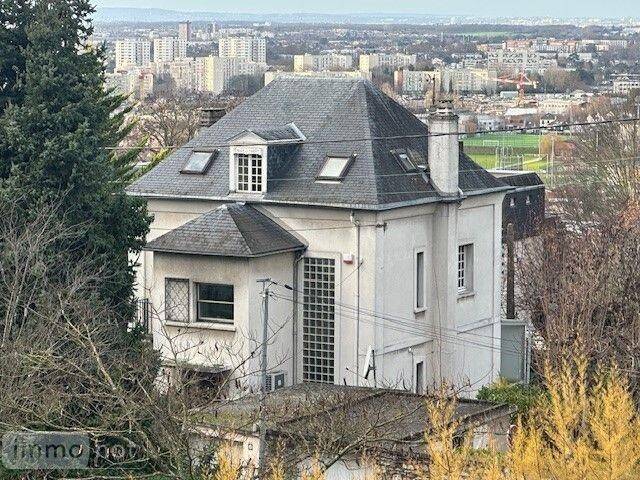 Maison 8 pièces 190 m² · à Montmorency · 190 m² · 599 000 €