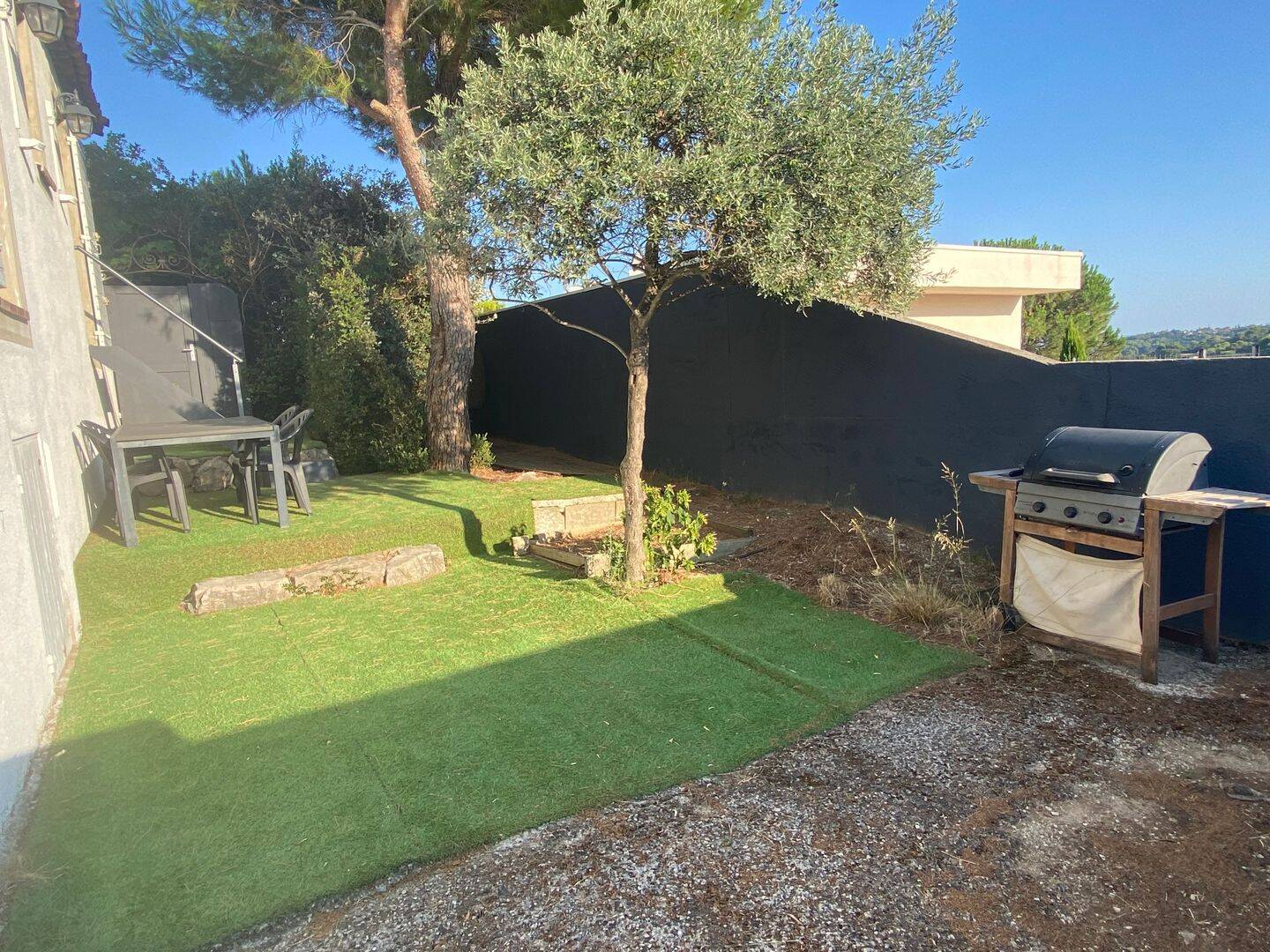 Appartement 2 pièces 50 m² · à Villeneuve-lès-Avignon · 50 m² · 740 €