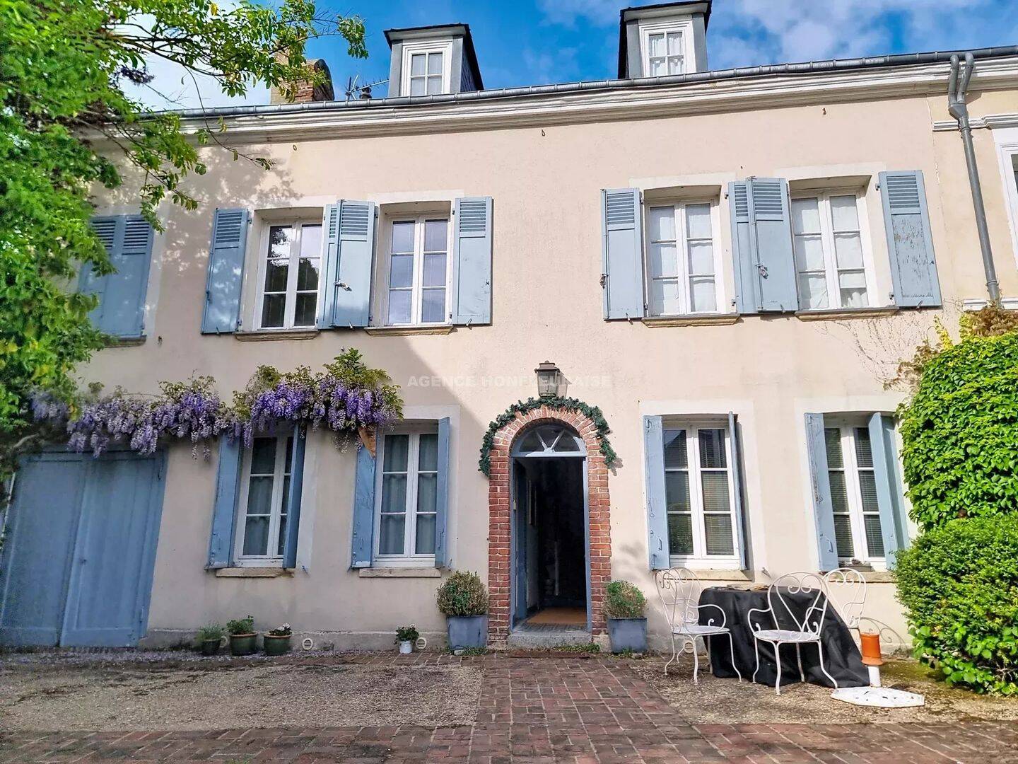 Maison 10 pièces 225 m² · à Honfleur · 225 m² · 997 500 €