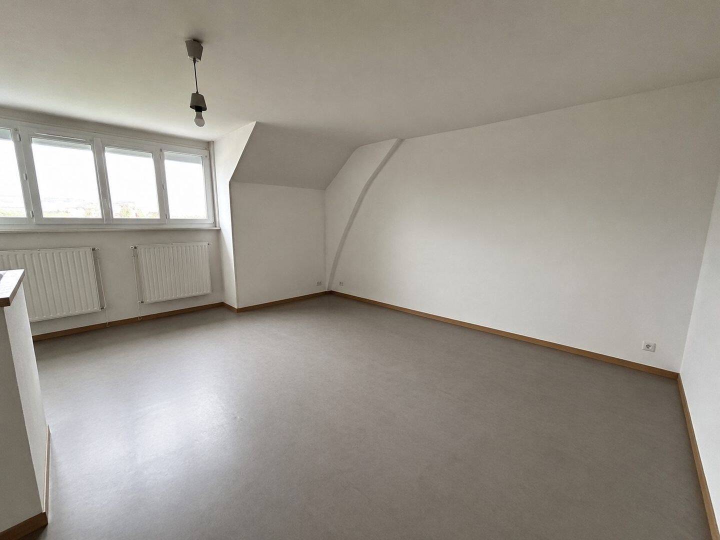 Appartement 2 pièces 54 m² · à Vernon · 53,5 m² · 600 €