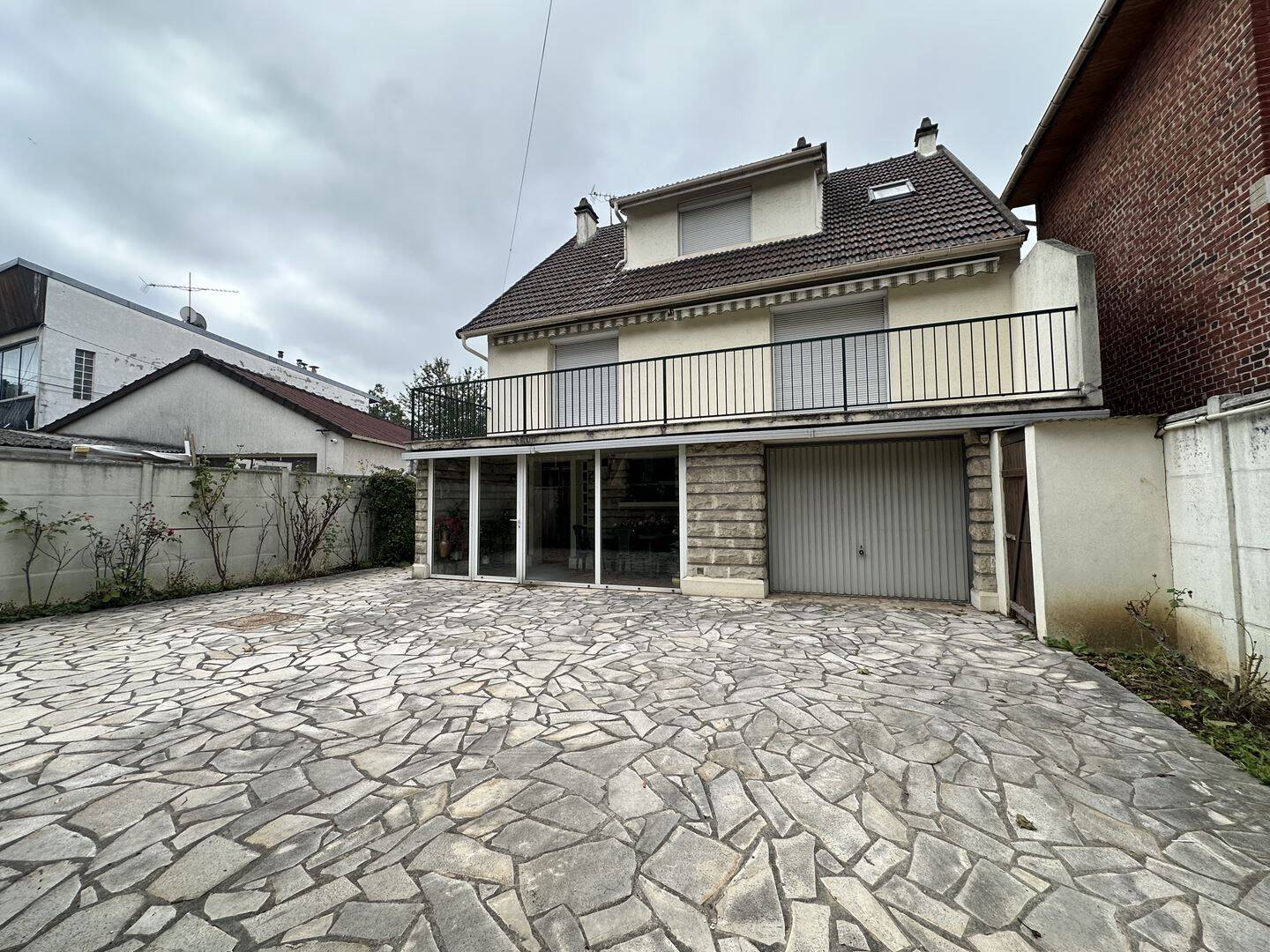 Maison 6 pièces 178 m² · à Orly · 178 m² · 455 000 €
