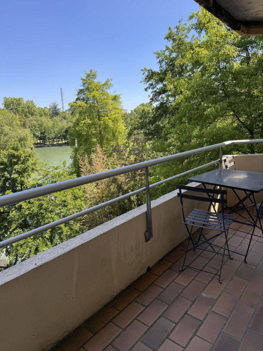 Appartement 2 pièces 46 m² · à Toulouse · 46 m² · 950 €