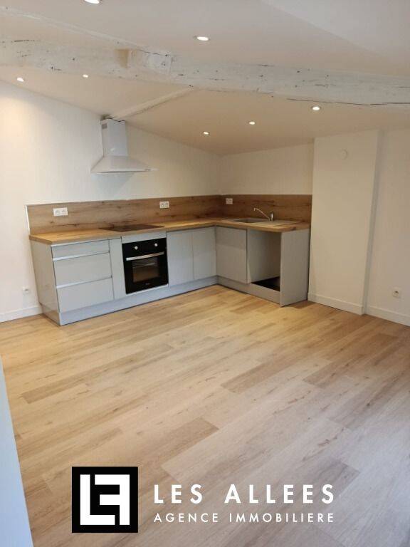 Appartement 2 pièces 32 m² · à Montélimar · 32,4 m² · 415 €/mois