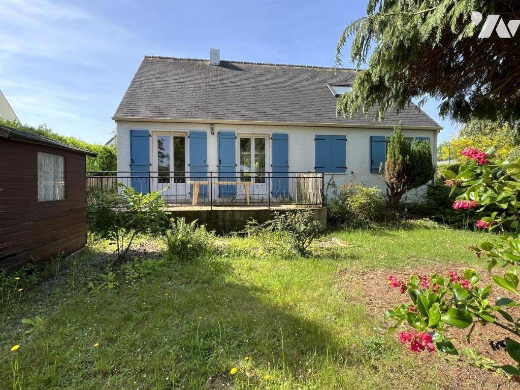 Maison 5 pièces 620 m² · à La Chapelle-sur-Erdre · 620 m² · 364 000 €