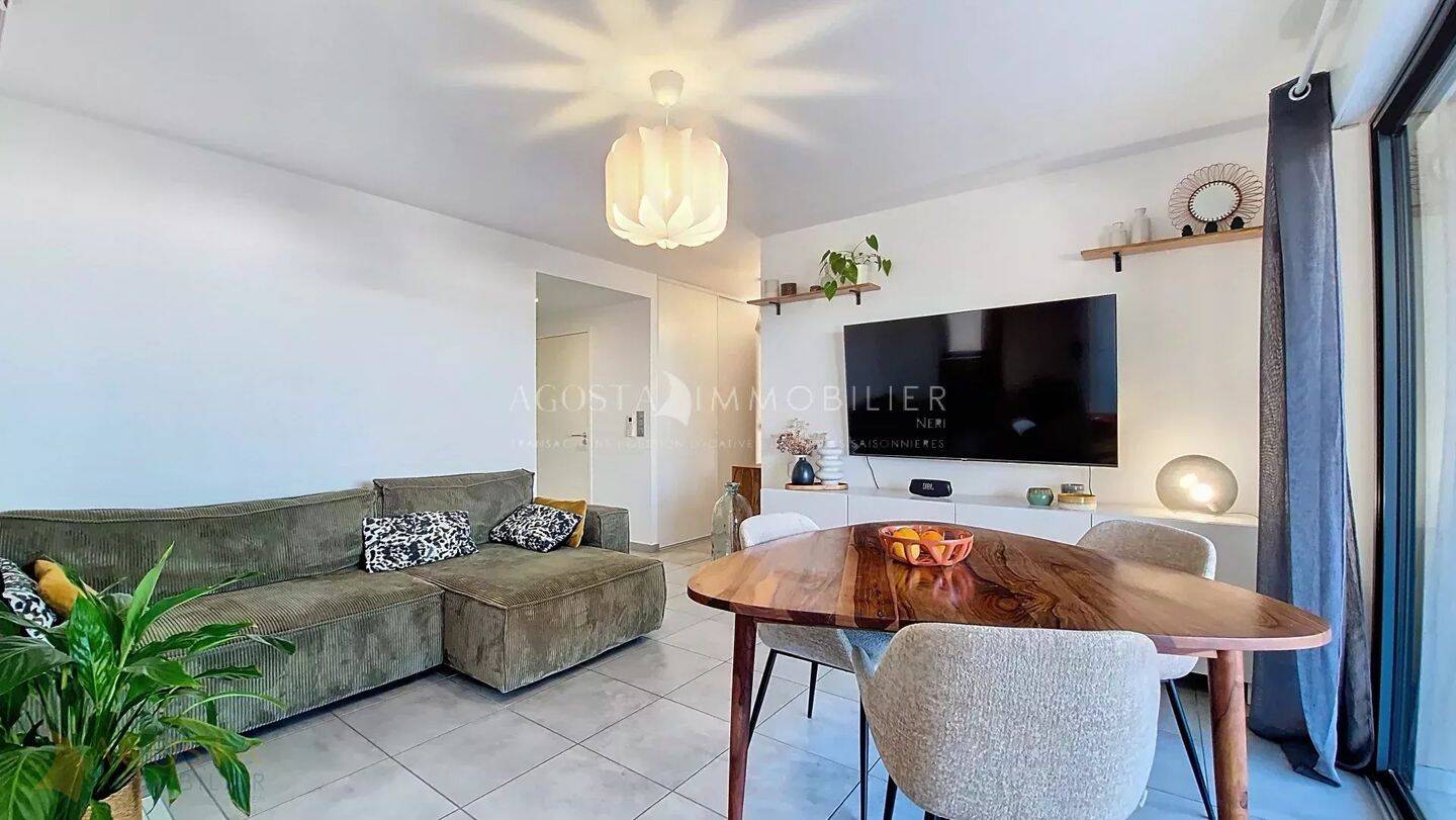 Appartement 3 pièces 60 m² · à Pietrosella · 60,2 m² · 395 000 €