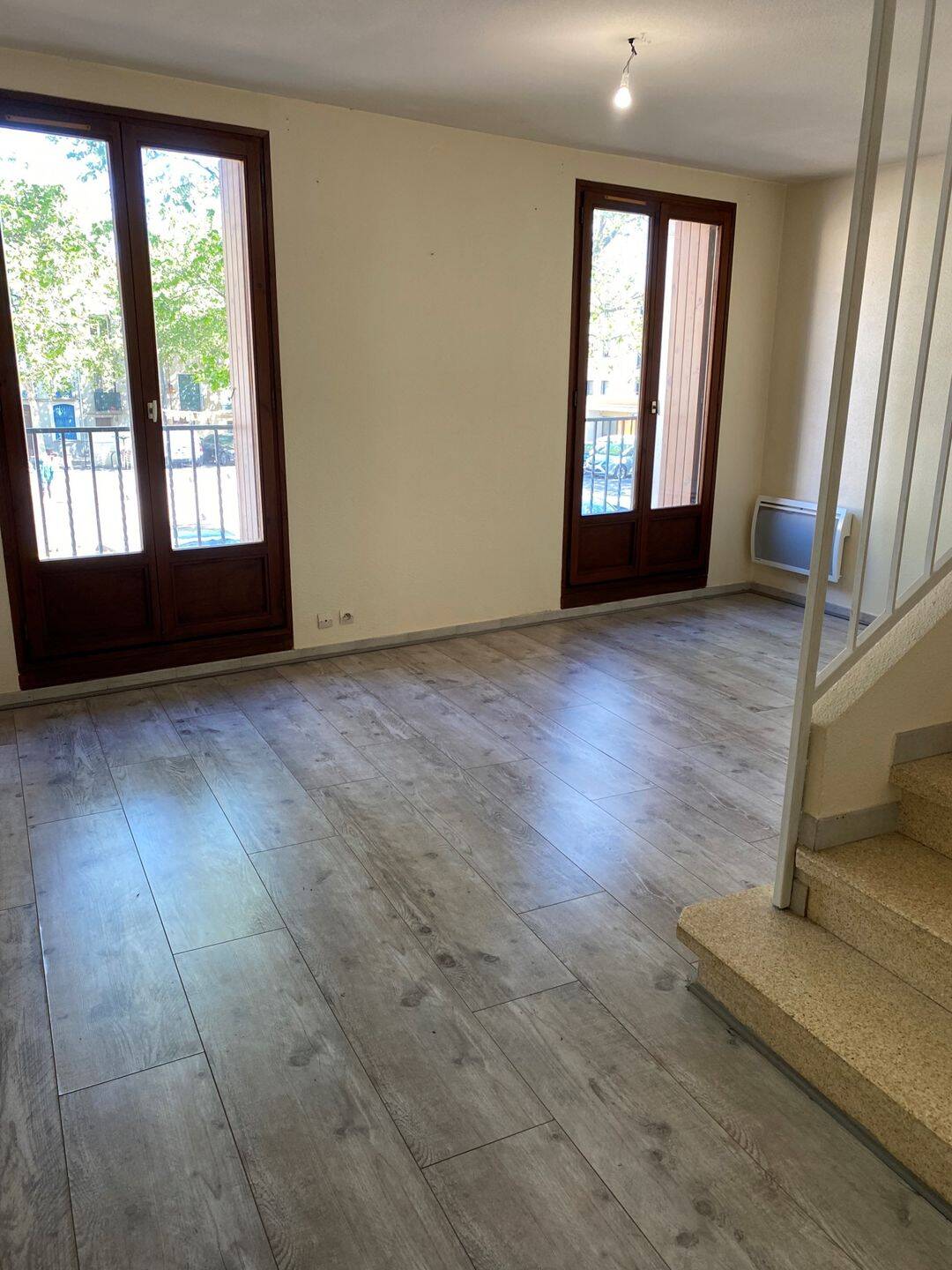 Appartement 4 pièces 93 m² · à Ille-sur-Têt · 93 m² · 620 €