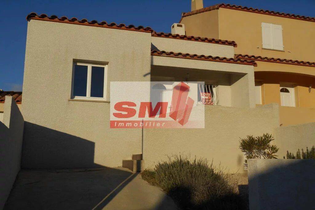 Maison 3 pièces 63 m² · à Narbonne · 62,9 m² · 169 900 €