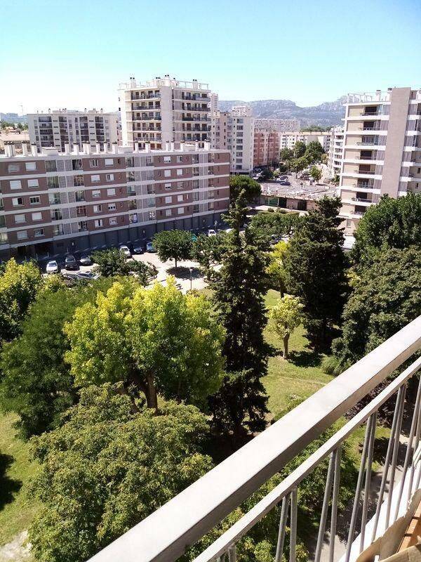 Appartement 3 pièces 55 m² · à Marseille 9ème Arrondissement · 55 m² · 1 070 €/mois