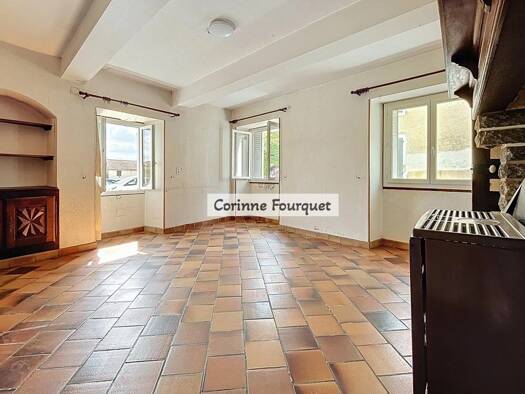 Maison à vendre 130 000 € 5 pièces 3 chambres 120 m² 105 m² de terrain Miélan 32170
