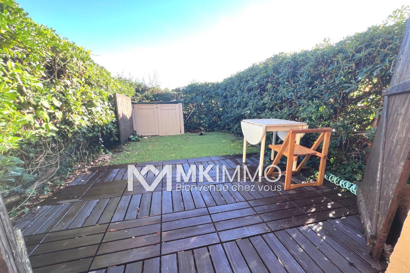 Appartement 3 pièces 35 m² · à Vence · 35 m² · 1 010 €/mois