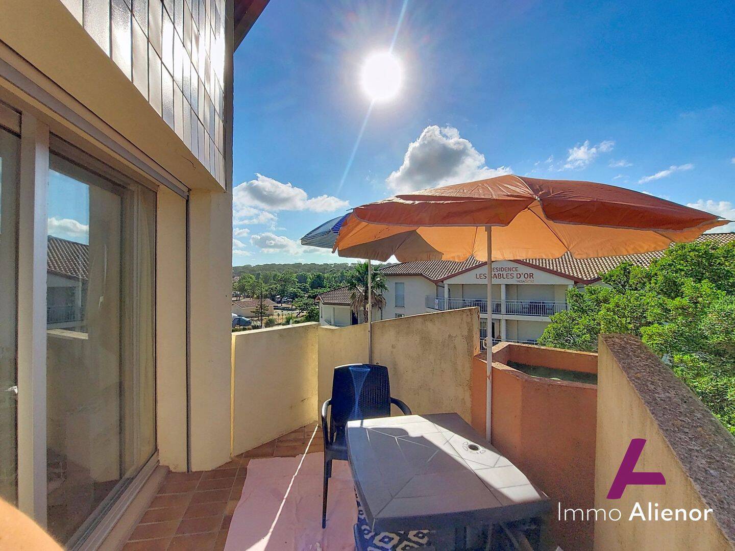 Appartement 2 pièces 33 m² · à Vieux-Boucau-les-Bains · 32,5 m² · 199 000 €