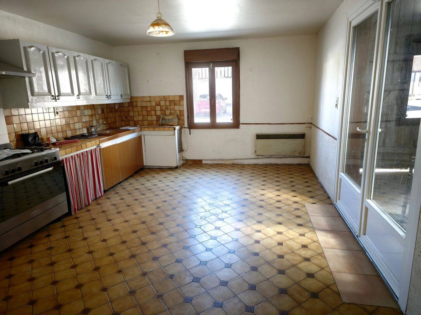 Maison 3 pièces 108 m² · à Vanault-le-Châtel · 108 m² · 69 000 €