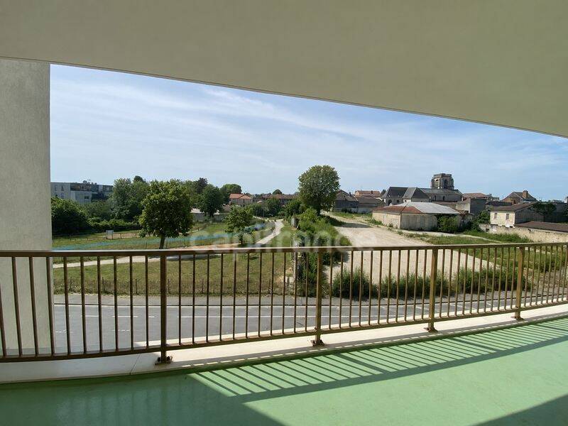 Appartement 3 pièces 73 m² · à Saint-Dizier · 73 m² · 116 000 €